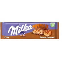 Milka Pinda Karamel Chocolade Reep (276 gr.)