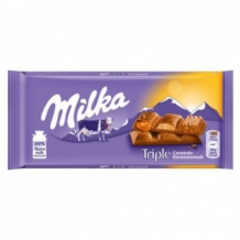 Milka Chocolate