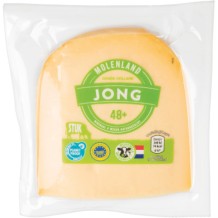 Molenland Gouda Cheese 48+ Young (450 gr.)