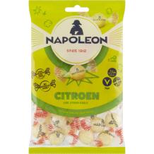 Napoleon Lemon Balls (225 gr.)