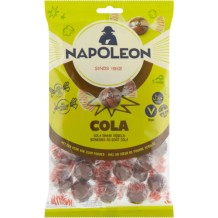 Napoleon Cola Balls (225 gr.)