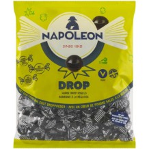 Napoleon Liquorice Balls (1 kilo)