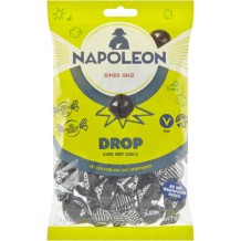 Napoleon Liquorice Balls (225 gr.)