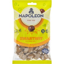 Napoleon Black White Balls (225 gr.)