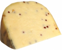 Mosterdkaas (± 500 gr.)