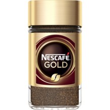 Nescafé Gold Instant Coffee (50 gr.)