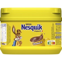 Nestlé Nesquik Cacao Chocolademelk Poeder (300 gr.)