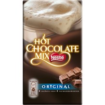 Nestlé Hot Chocolate Mix Original (8 x 20 gr.)