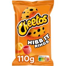 Cheetos Nibb-it rings (110 gr.)