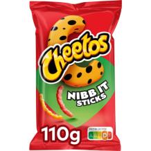 Cheetos Nibb-it sticks (110 gr.)
