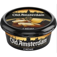 Old Amsterdam Cream (125 gr.)