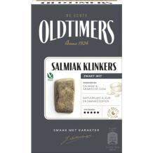 Oldtimers Salmiak Klinkers (235 gr.)