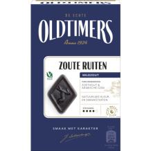 Oldtimers Zoute Ruiten (235 gr.)