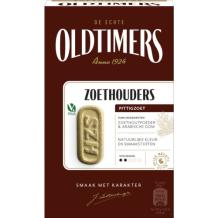 Oldtimers Zoethouders (235 gr.)