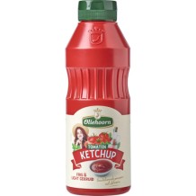 Oliehoorn Tomato Ketchup (450 ml.)