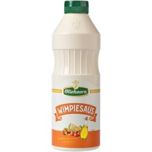 Oliehoorn Wimpie Sauce (900 ml.)