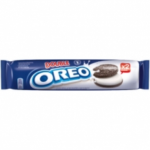 Oreo Biscuits Double Creme (11 pieces)