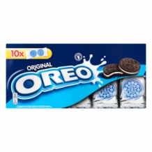 Oreo Biscuits Original (10x2 stuks)