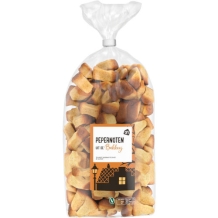 Oud Hollandse Pepernoten (250 gr.)