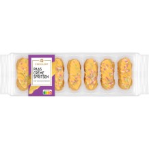 AH Excellent Easter Crème Spritsen Cookies (185gr.)