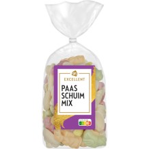 AH Excellent Easter Foam Candy Mix (350 gr.)