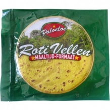 Paloeloe Rotivellen (3 x 120 gr.)