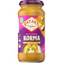 Patak's Original Korma (450 gr.)