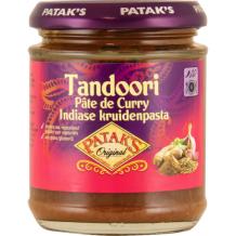 Patak's Tandoori Kruidenpasta (170 gr.)