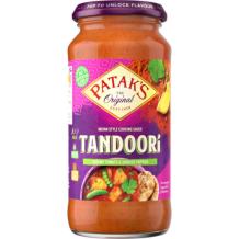 Patak's Original Tandoori (450 gr.)