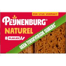 Peijnenburg No Sugar Breakfast Cake Sliced (8 x 28 gr.)