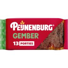 Peijnenburg Breakfast Cake Ginger (465 gr.)