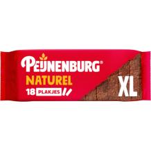Peijnenburg Ontbijtkoek Gesneden XL (550 gr.)