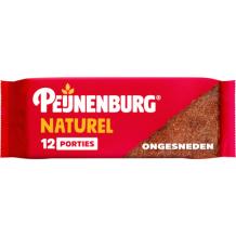 Peijnenburg Ontbijtkoek Ongesneden (345 gr.)