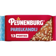 Peijnenburg Ontbijtkoek Parelkandij (465 gr.)