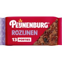 Peijnenburg Breakfast Cake Raisins (465 gr.)