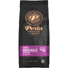 Perla Superiore Finest Originale Koffiebonen (500 gr.)