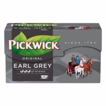 Pickwick Original Earl Grey Tea (20 x 2 gr.)