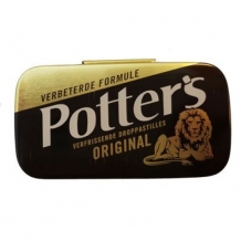 Potter's Original (12,5 gr.)