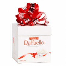 Raffaello Kerst Gift Box (70 gr.)