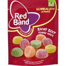 Red Band Candy Balls (220 gr.)