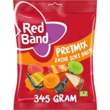 Red Band Pretmix (345 gr.)