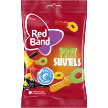 Red Band Fun Keys (180 gr.)