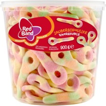 Red Band Toversleutels (100 stuks)