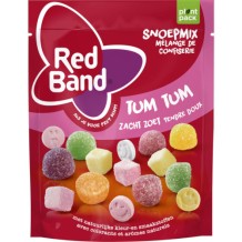 Red Band Tumtum (220 gr.)