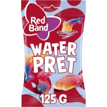 Red Band Waterpret (125 gr.)