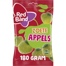 Red Band Zoete Appels (180 gr.)