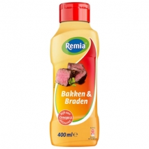 Remia Baking and Roasting (400 ml.)