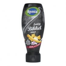 Remia Bikkelsaus (500 ml.)