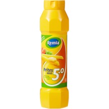 Remia French Fries Sauce 5% Fat (800 ml.)