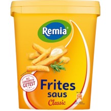 Remia Fritessaus Classic Emmertje (1 liter)